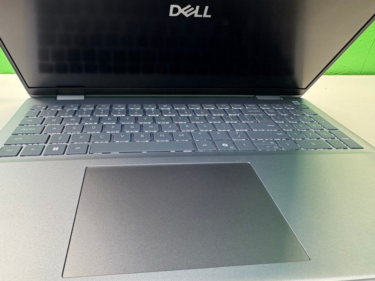 Dell 16 Plus DB16250M Laptop Ultra 9 288V 32GB 2TB Warranty 2027 Fast Shipping