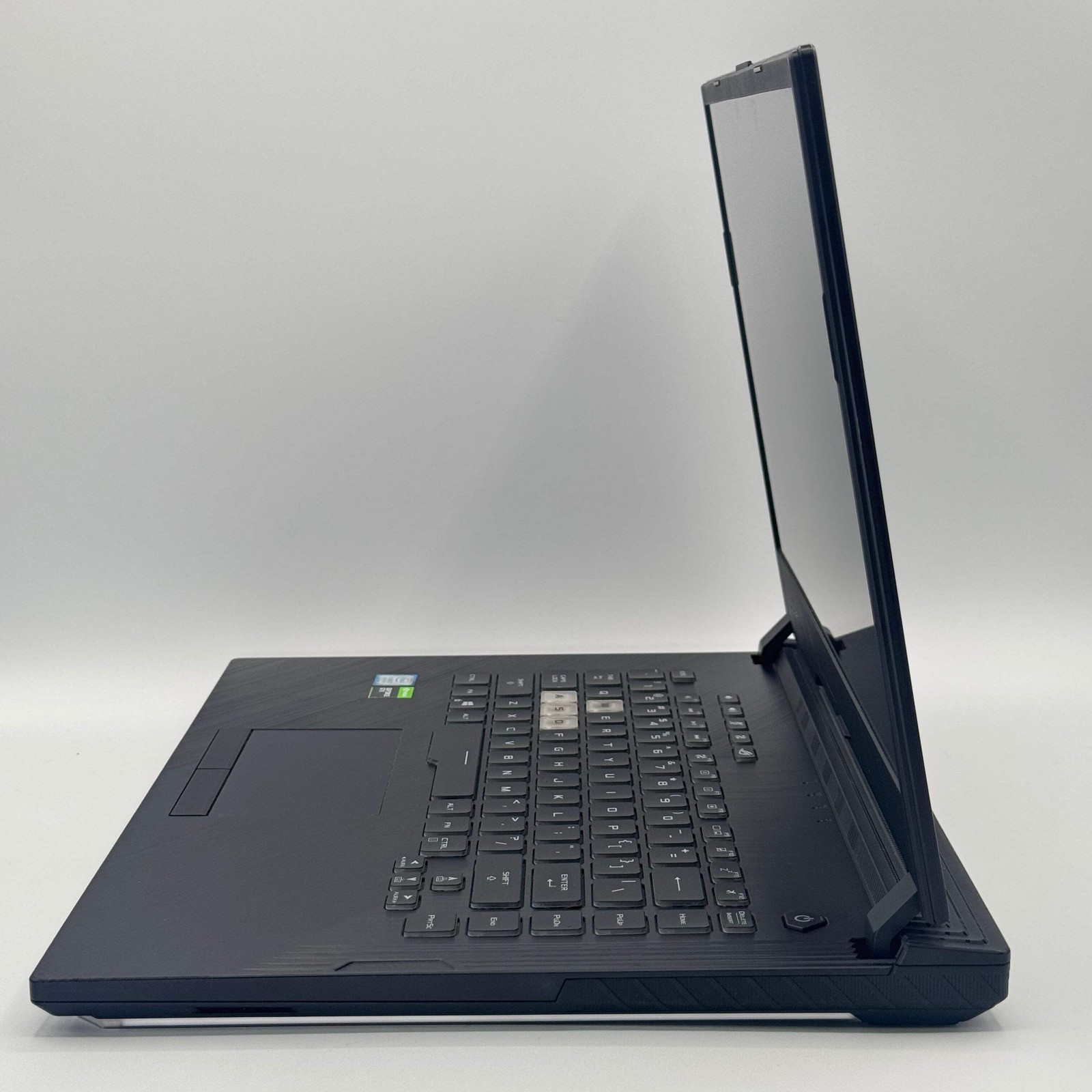Asus ROG STRIX Laptop 15 inch i7 16GB 1TB+512GB Black GL531G