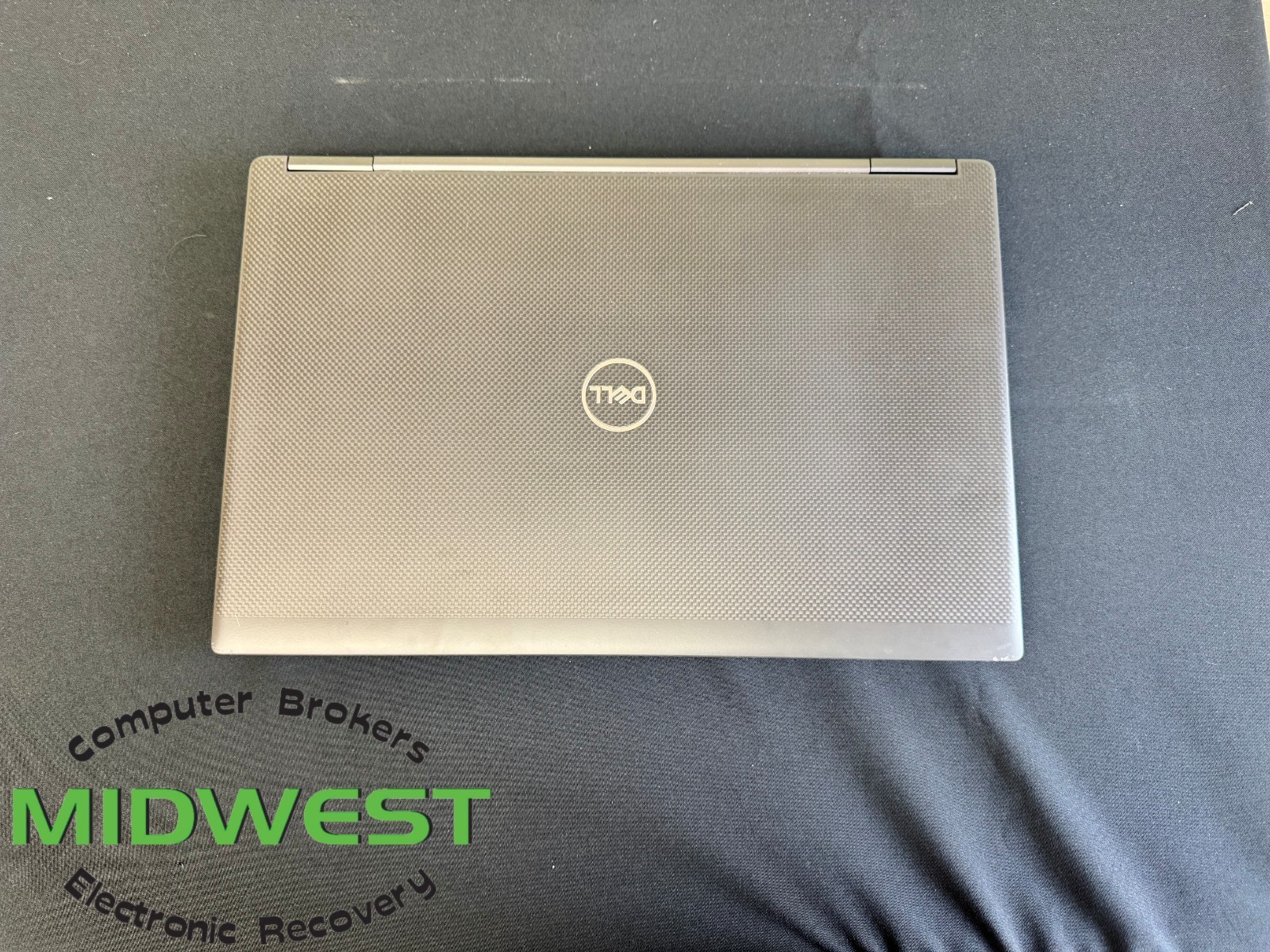 Dell Precision 7740 i5-9400H 2.5GHz 16GB 256GB SSD