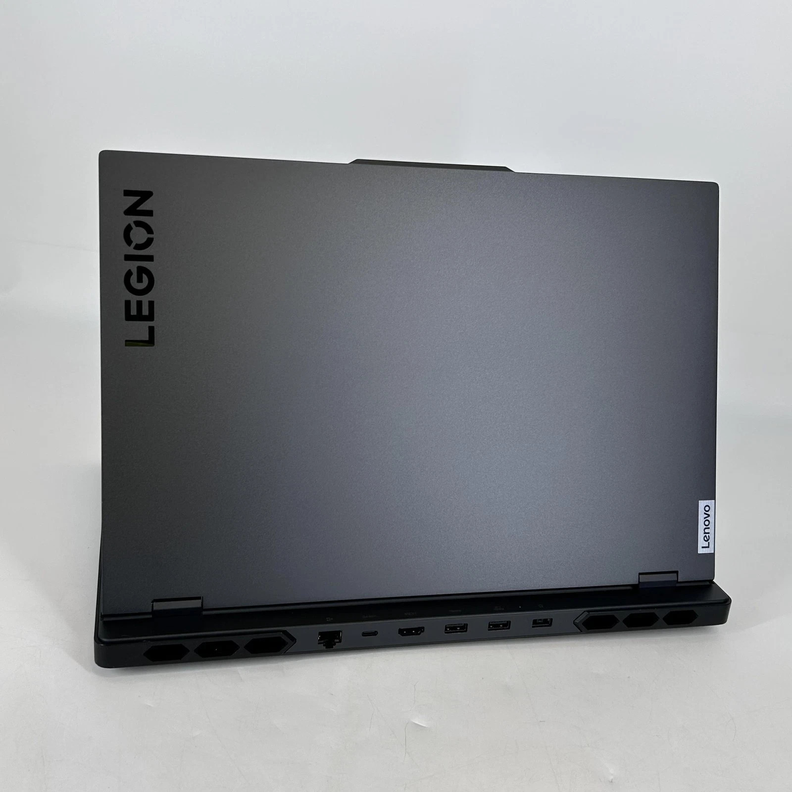 Lenovo Legion Pro 7i | i9-13900HX | RTX 4080 | 32GB RAM | 2TB SSD | Gaming Beast