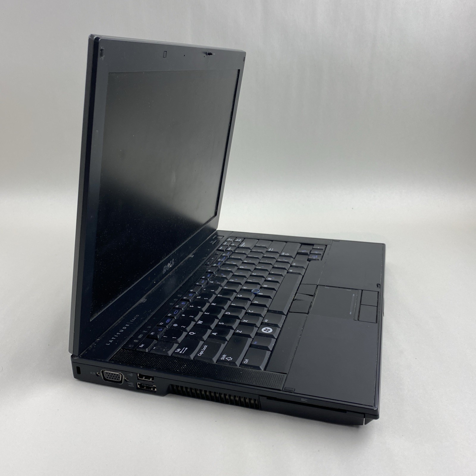 Dell Latitude E6410 Core i5-M560 2.67GHz 4GB RAM 14.0″ No Battery No HDD No OS