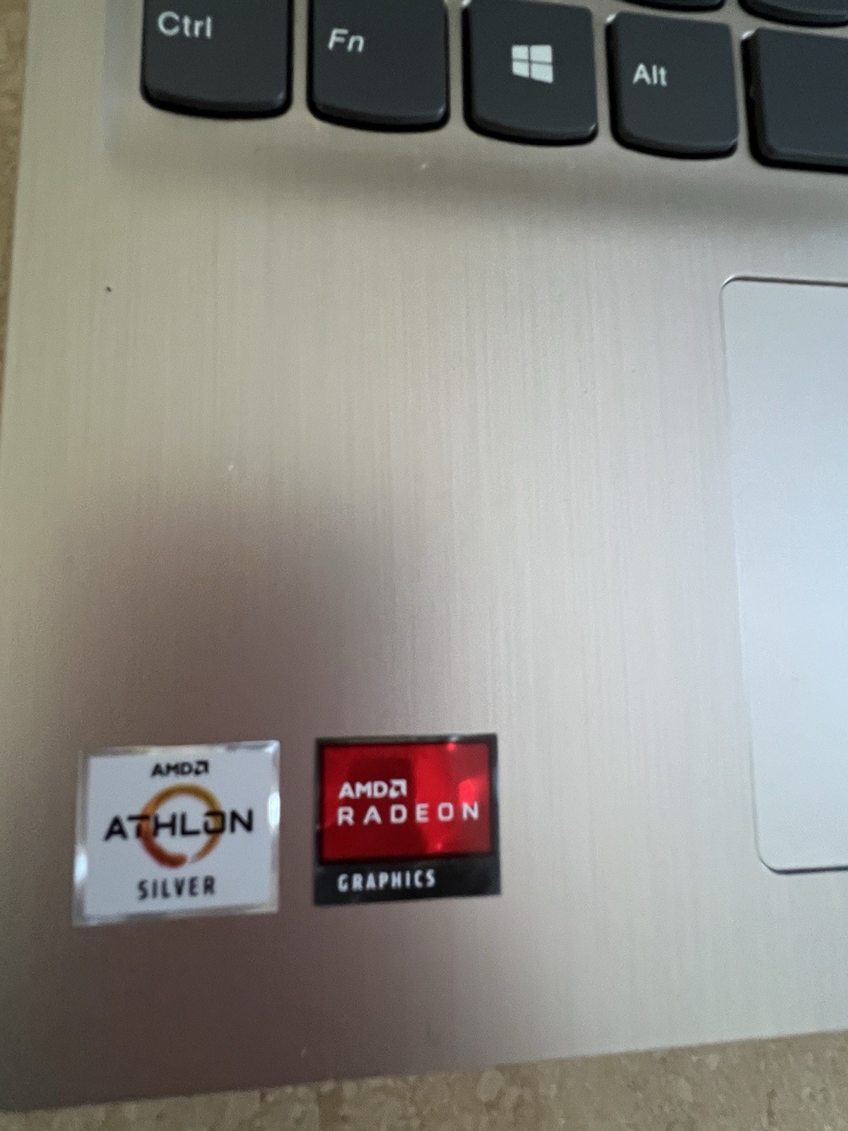 Lenovo IdeaPad 15” Touch Laptop Intel Core AMD Radeon Graphics SSD Office Pro NR