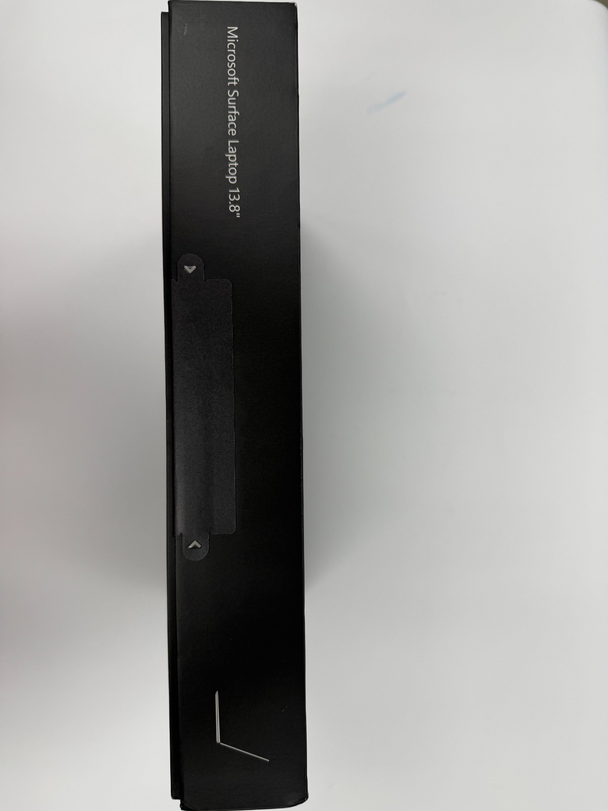 Microsoft Surface Laptop 13.8” 8th Edition 1tb