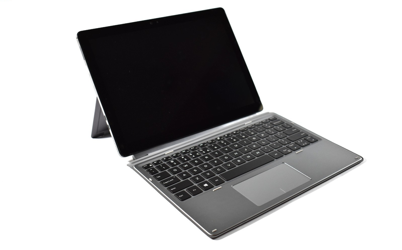 Dell Latitude 7200 i7-8665U 128GB 16GB w/ Keyboard | EXCELLENT | REFURBISHED |