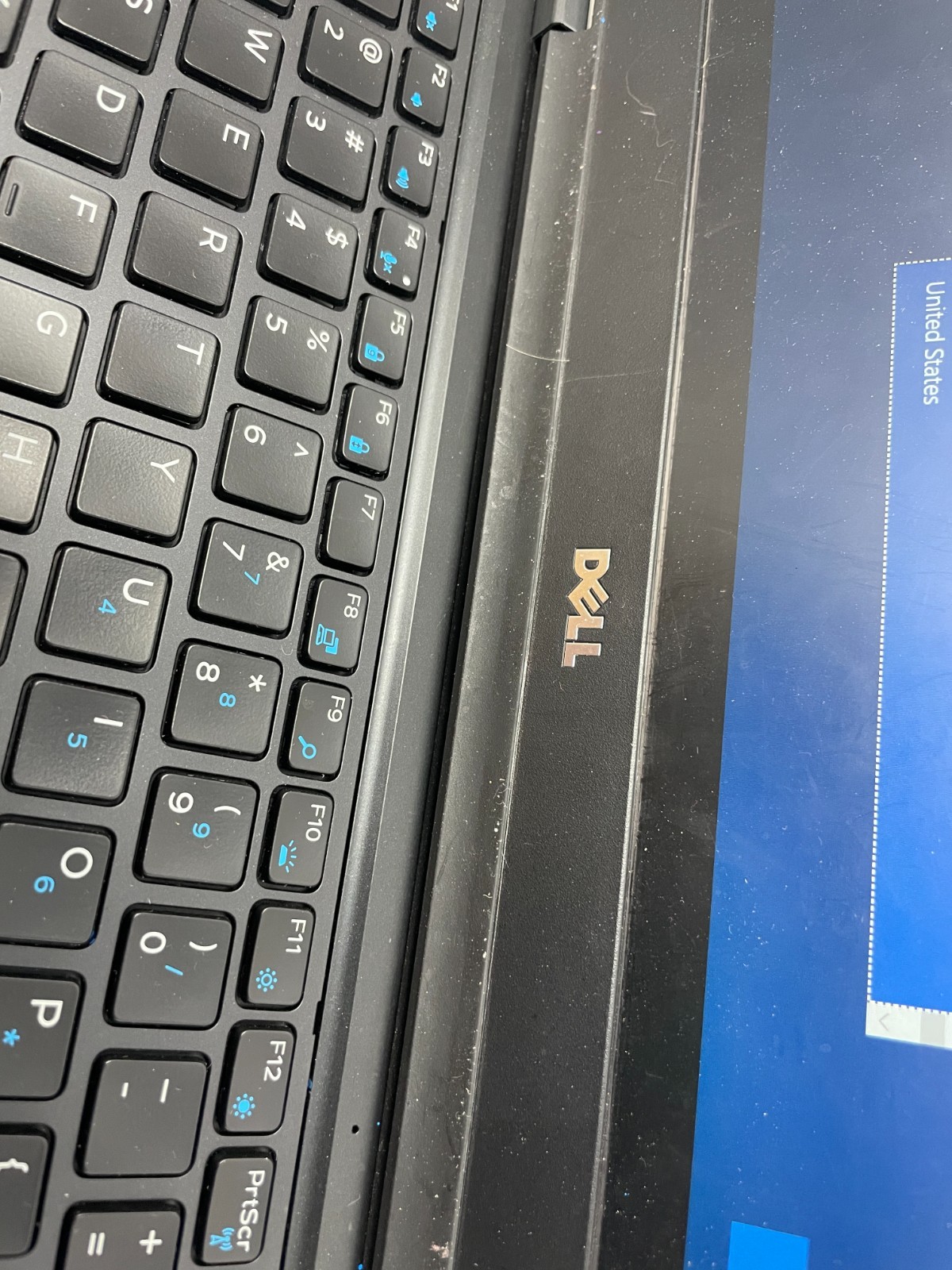 For Repair/Parts: 4 Dell Latitude E5450 14″ Core i5 5th Gen 8GB RAM 500GB HDD