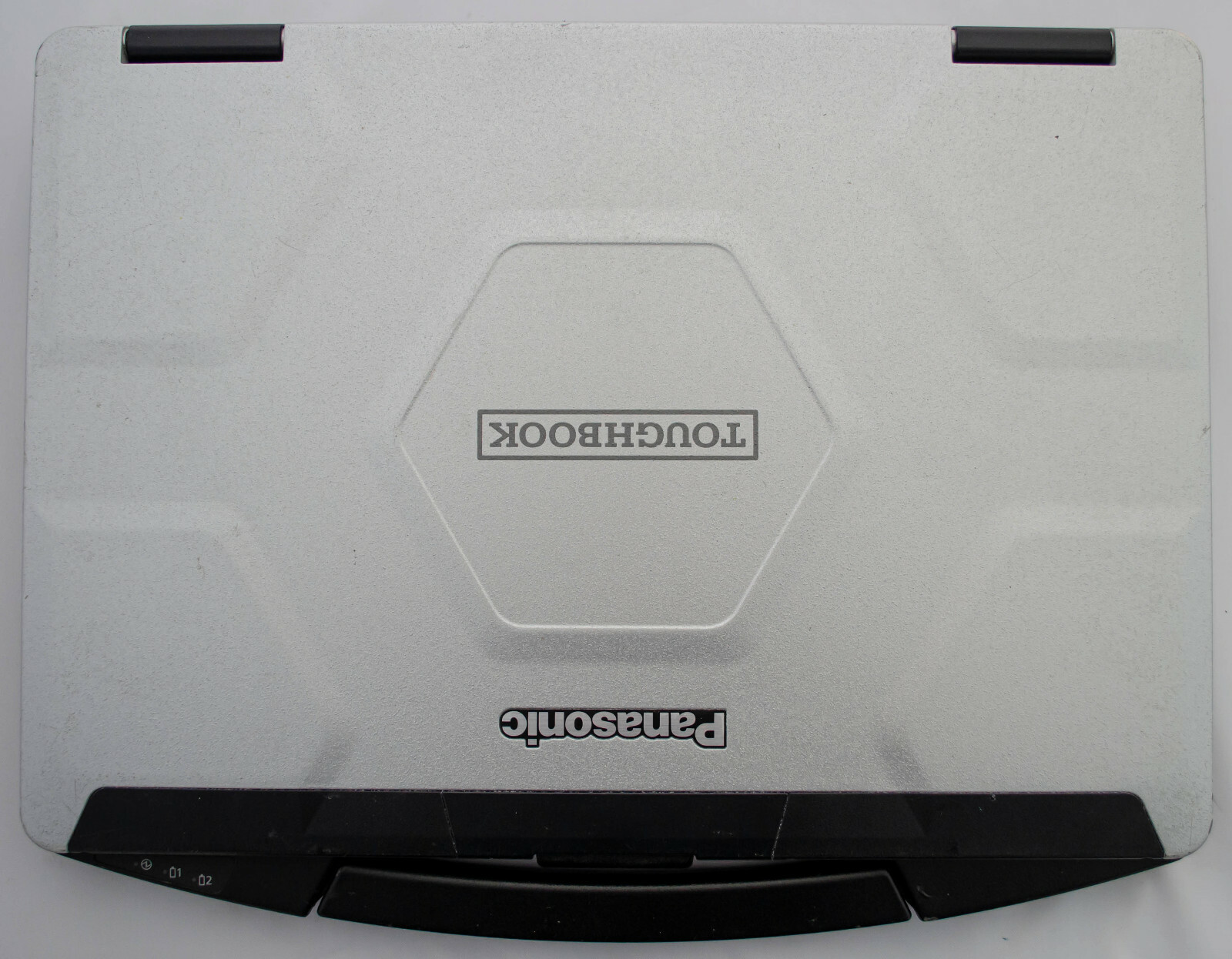 Panasonic Toughbook CF-54 MK2 i5-6300U 16GB 1TB SSD GPS 4G Backlit Rugged W10