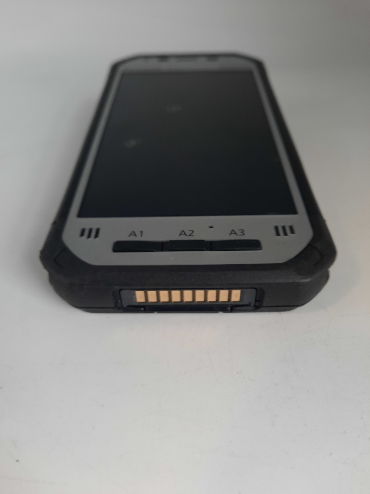 Panasonic FZ-N1 Toughpad Handheld Scanner-No Battery-(Locked)-UNTESTED