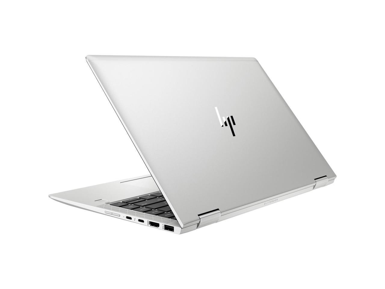HP Elitebook X360 1030 G4 13″ Touch i5-8365U 16GB 256GB W11P(Low Battery Health)