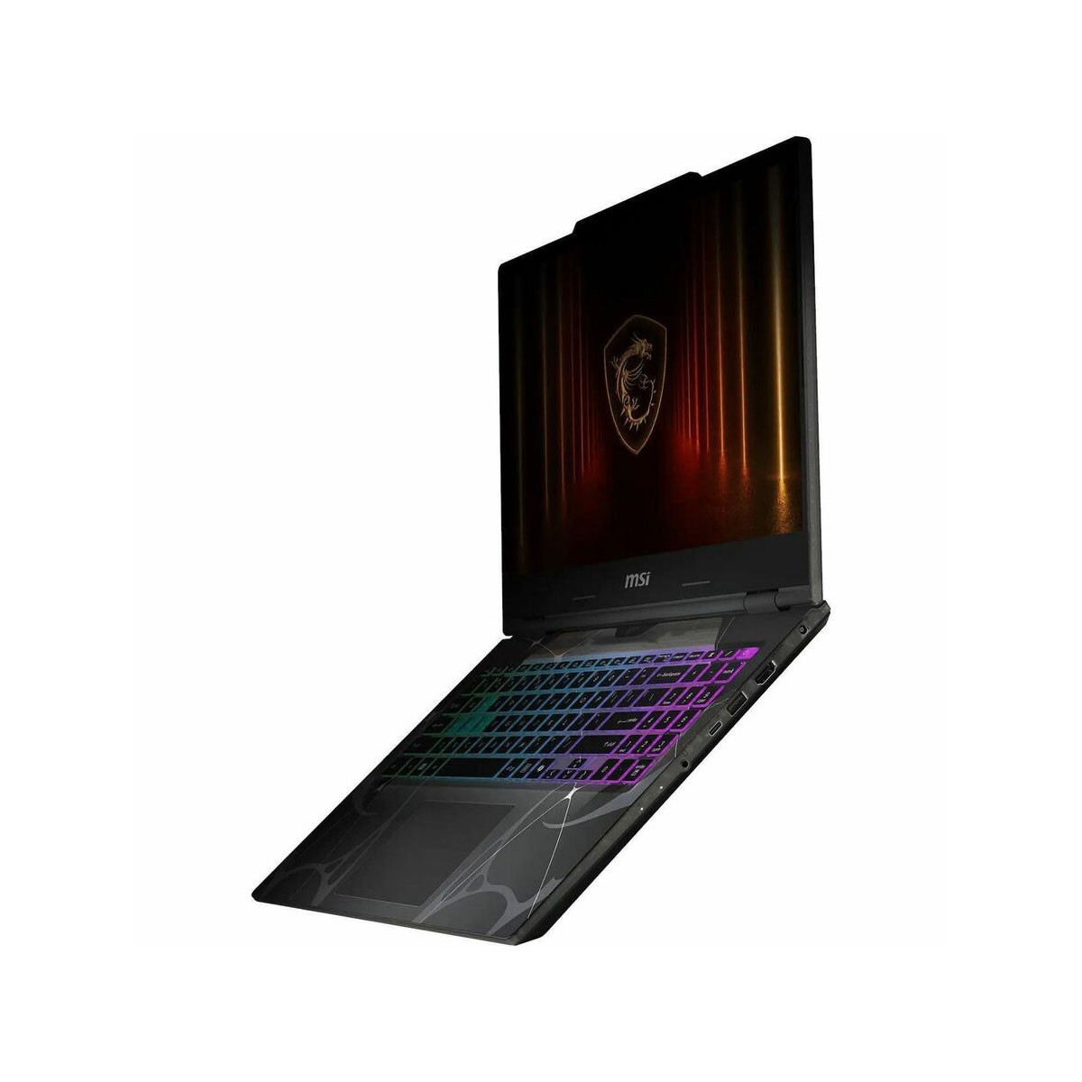 MSI Cyborg 15 B2RWEKG-257US 15.6″ Full HD 144Hz Gaming Laptop, Intel Core 7 240H