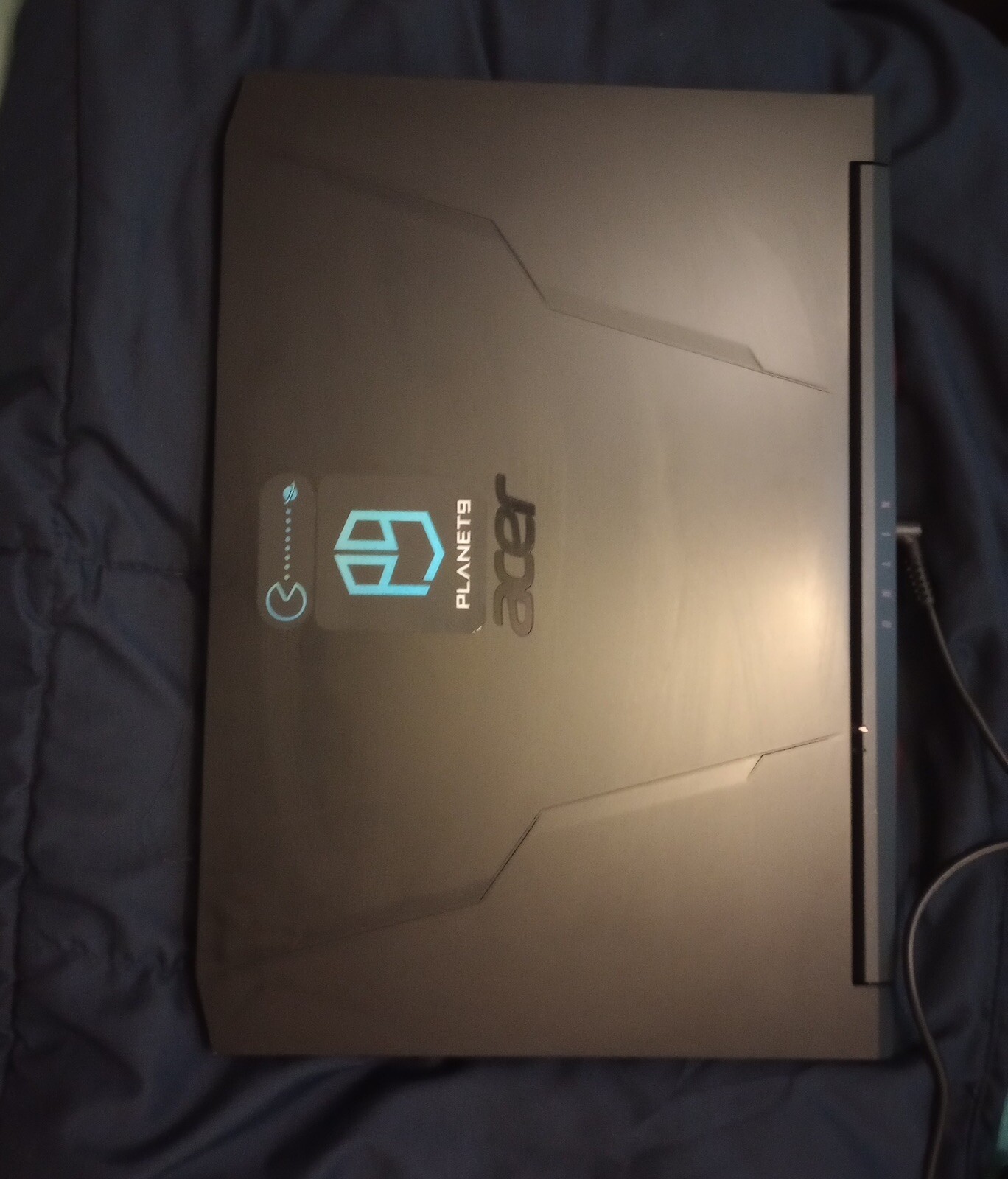 Acer Nitro 5 15.6″ 144Hz FHD Gaming Laptop Windows 11, AN515-45-R6XD