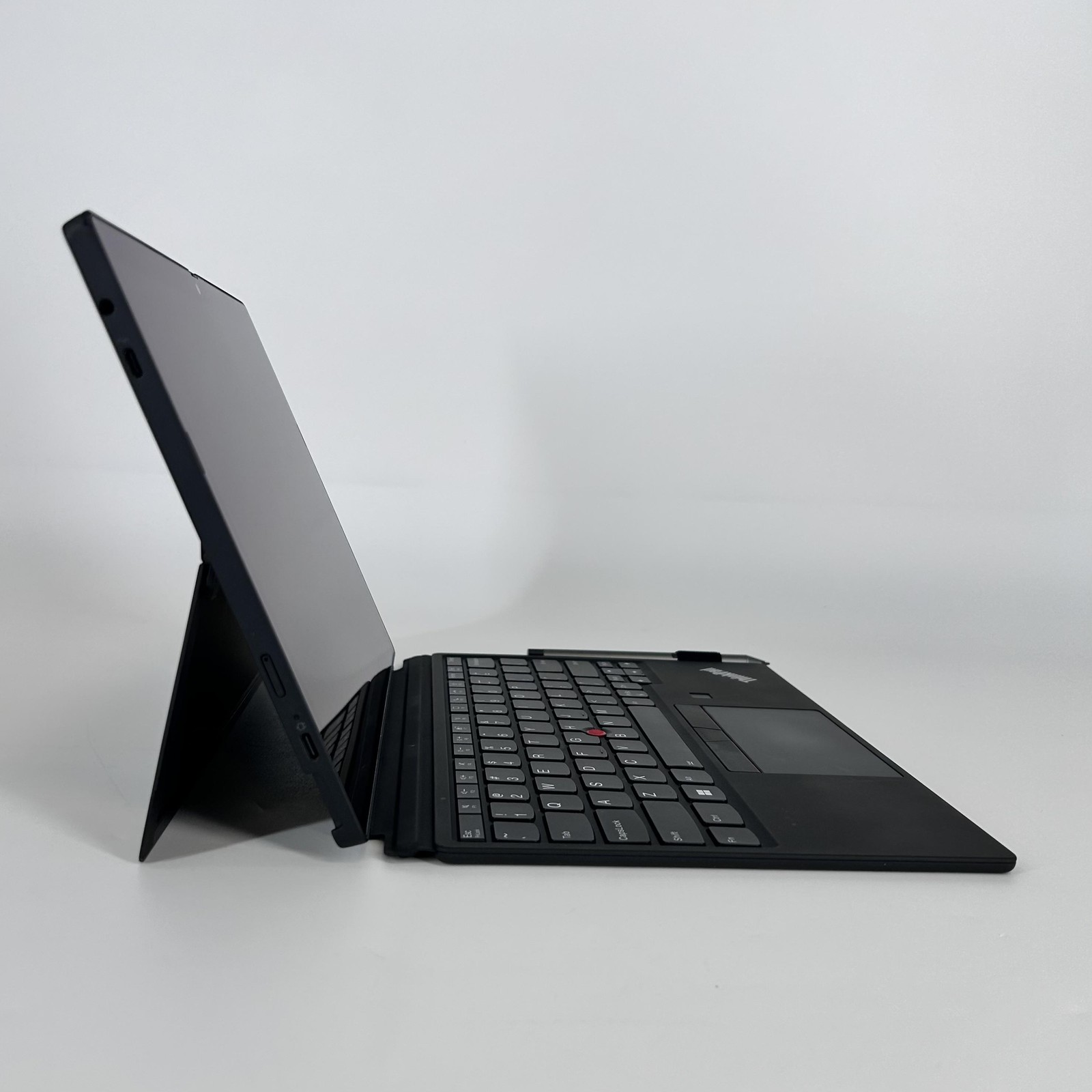 Lenovo ThinkPad X12 Detachable Gen 1 FHD+ LTE i7-1180G7 16GB 256GB – Bad Speaker