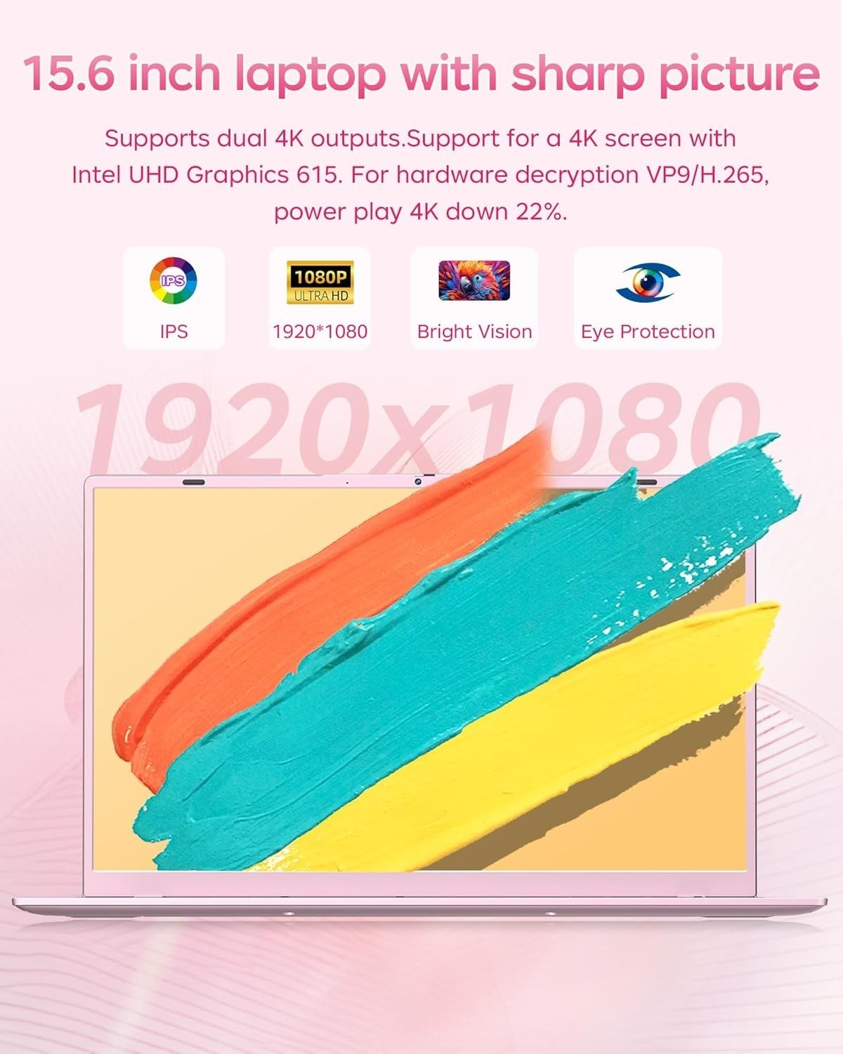 Auusda/SGIN/RNRUO 15.6″/14″ 8GB 256GB Windows/Android/Linux/GoogleTV* Office*