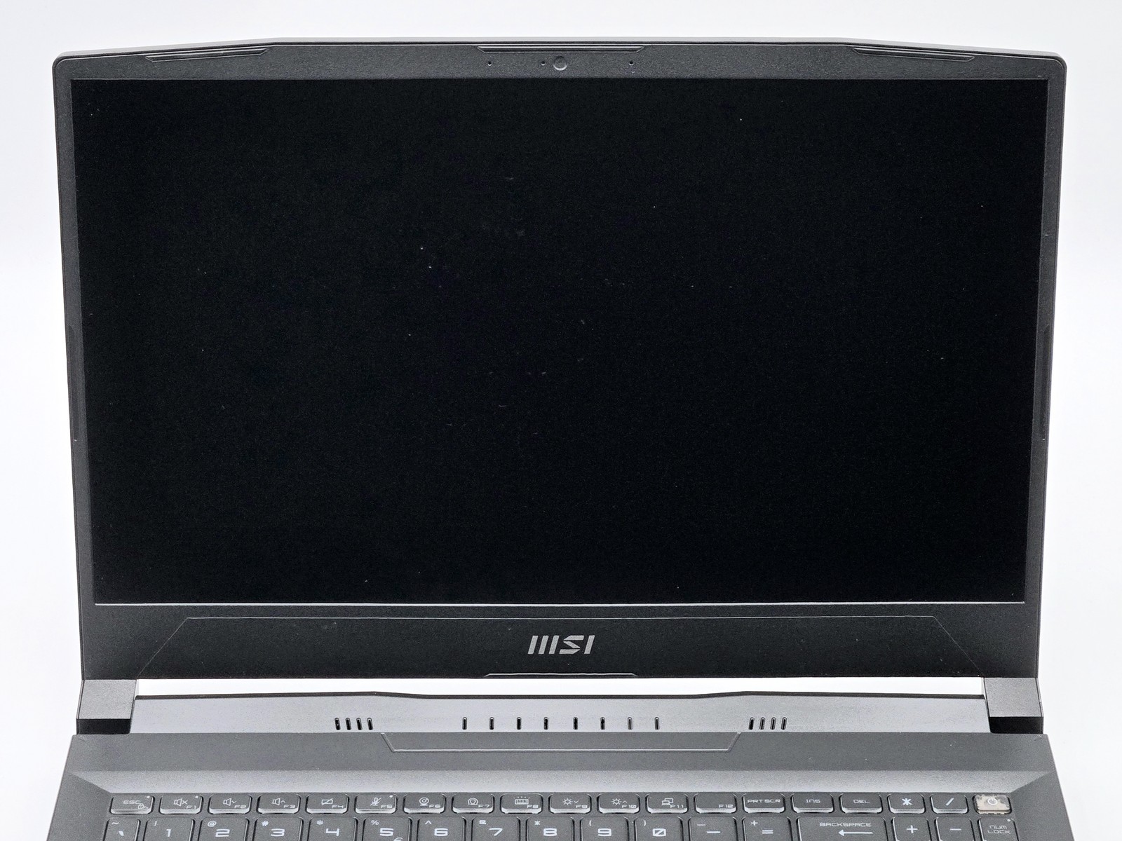 MSI Bravo 15 C7VE 15″ FHD RYZEN 5 7535HS WITH RADEON GRAPHICS 512GB SSD 16GB