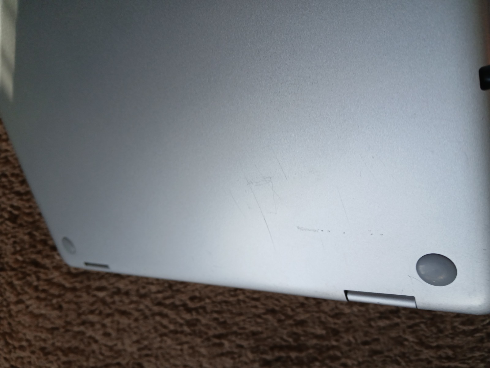 Samsung ChromebookPlusV2 XE520QAB-K04US 4GB 64GB eMMC intel Celeron 3965y
