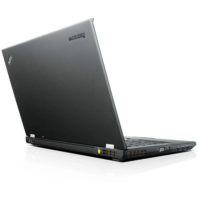 Lenovo ThinkPad T430 i7 Extreme Ed. 3.5GHz 16GB 2TB HDD+ 256GB SSD Win 10 or 11