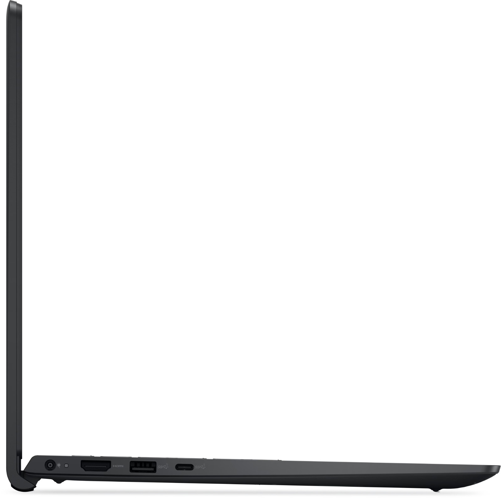 DELL INSPIRON 15 RYZEN 7-7730U-16GB-512GB SSD- BLACK-15.6″ TOUCH-FHD-WIN11