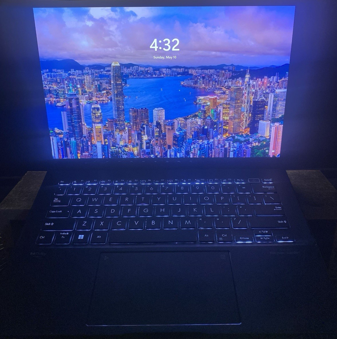 Asus Zenbook 14