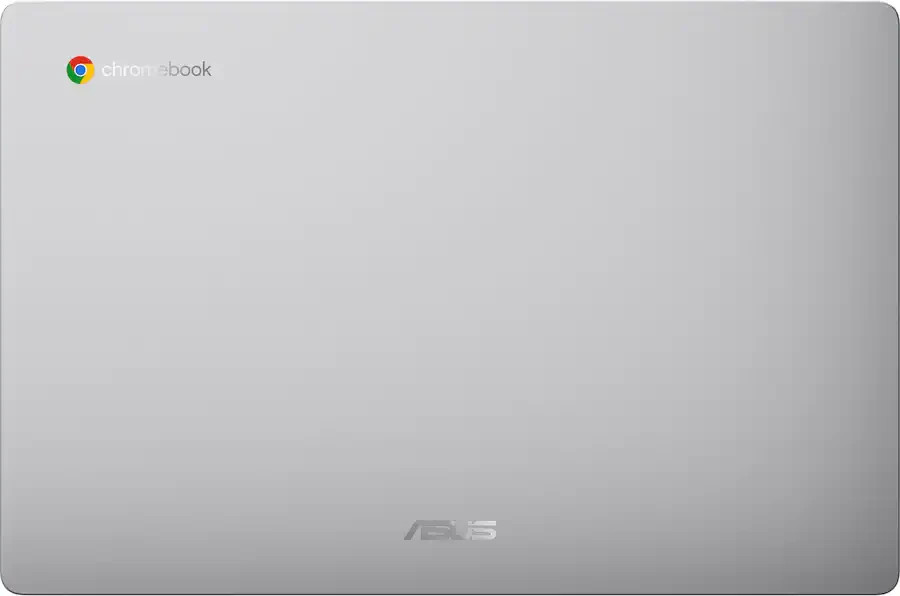 ASUS CX14 14″ FHD IPS Chromebook Intel N4500 4GB 64GB eMMC Grey