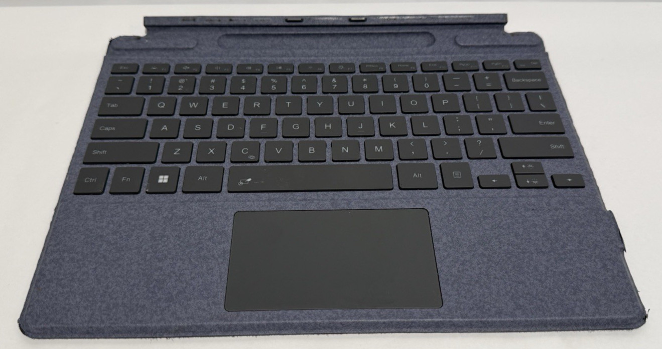 Microsoft Surface Pro 9 13″ (2038) 256GB, Intel i5 12th Gen, 8GB Ram – Blue