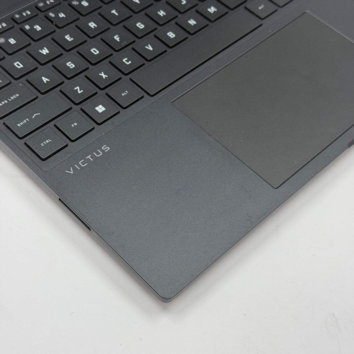 Broken HP Victus 15-FB1013DX 15.6″ Ryzen 5 7535HS RTX 2050 No OS No RAM No SSD