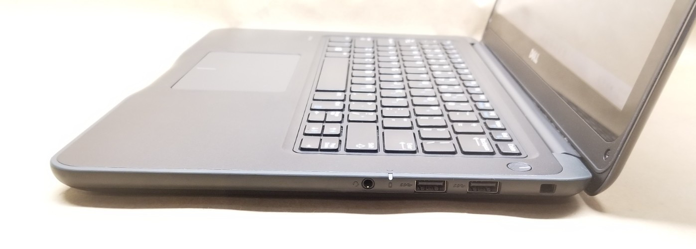 Dell Latitude 3380 13.3” TOUCH, I3-6006U, 8GB RAM, 128GB SSD, WINDOWS 11 PRO