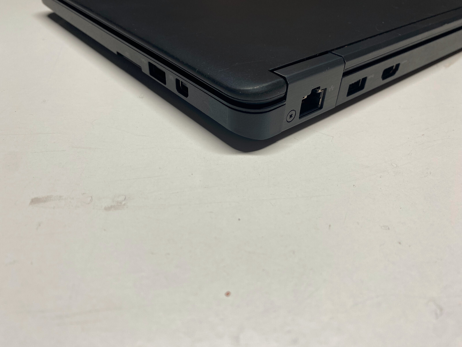 Dell Latitude E5250 12.5″ i5-5300U 4GB RAM 500GB HDD NEW BATTERY OC18-111