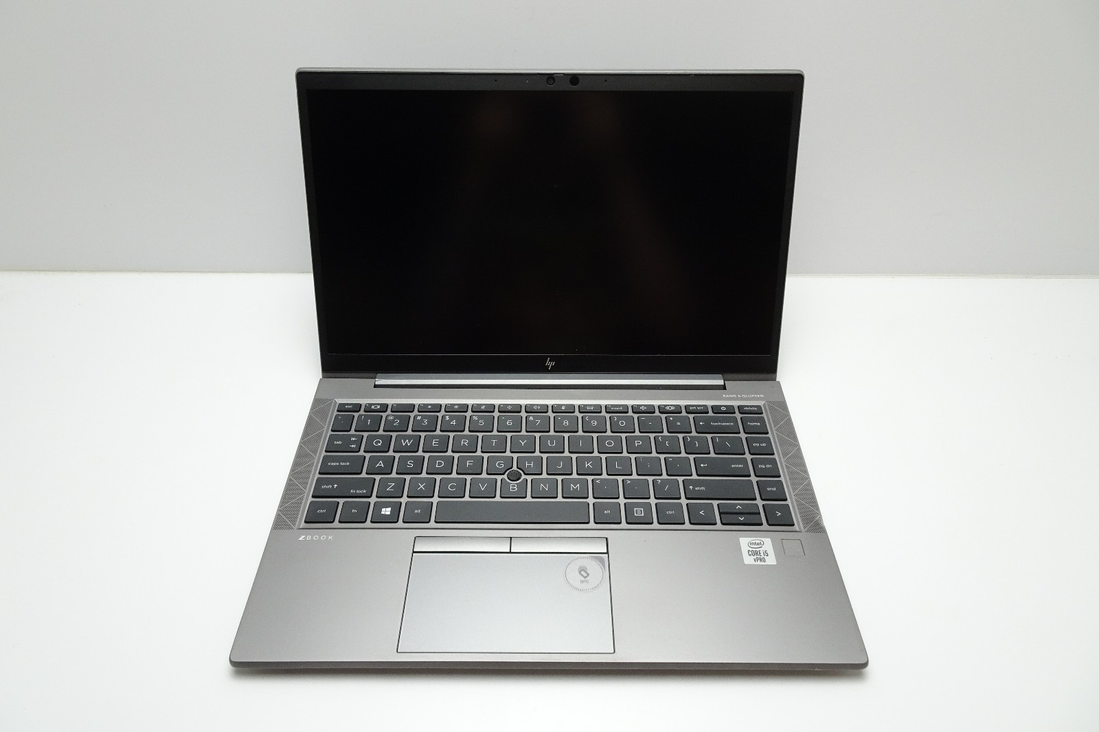 HP ZBook Firefly 14 G7 Laptop | i5-10310U | 16GB RAM | 256GB NVMe | LINUX