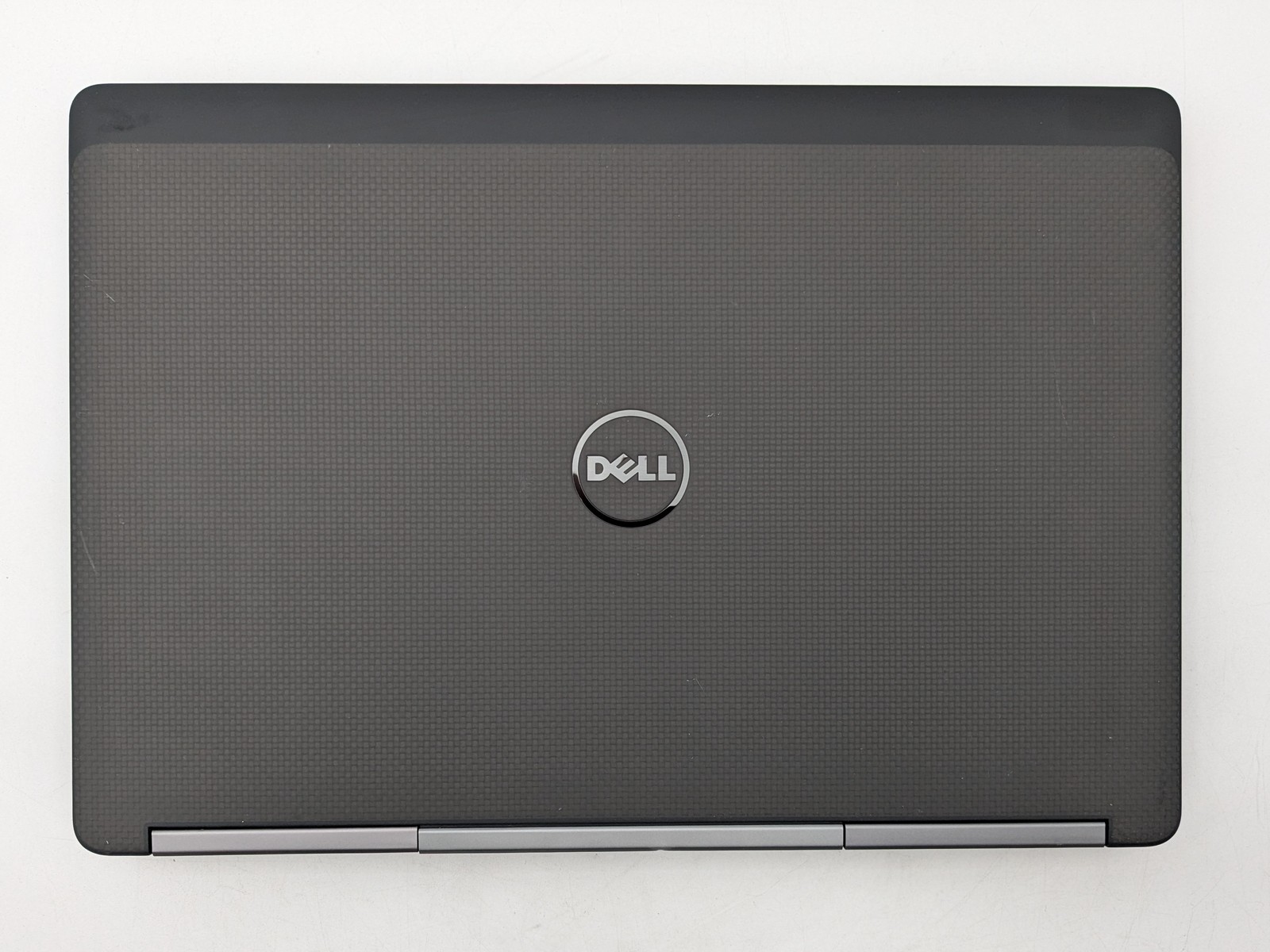 Dell Precision 7510 15″ FHD XEON E3-1575M V5 Quadro M1200 Palmrest *READ*