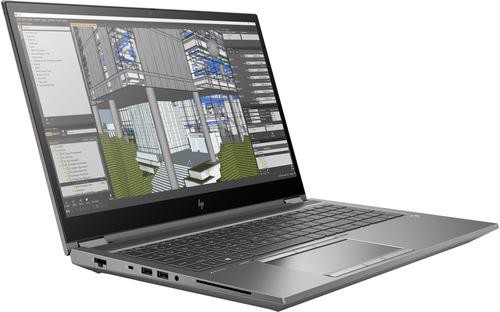 HP ZBook Fury G8 Core i7 11th Gen i7-11850H RTX A2000 786GB 32GB FHD 15.6″ inch