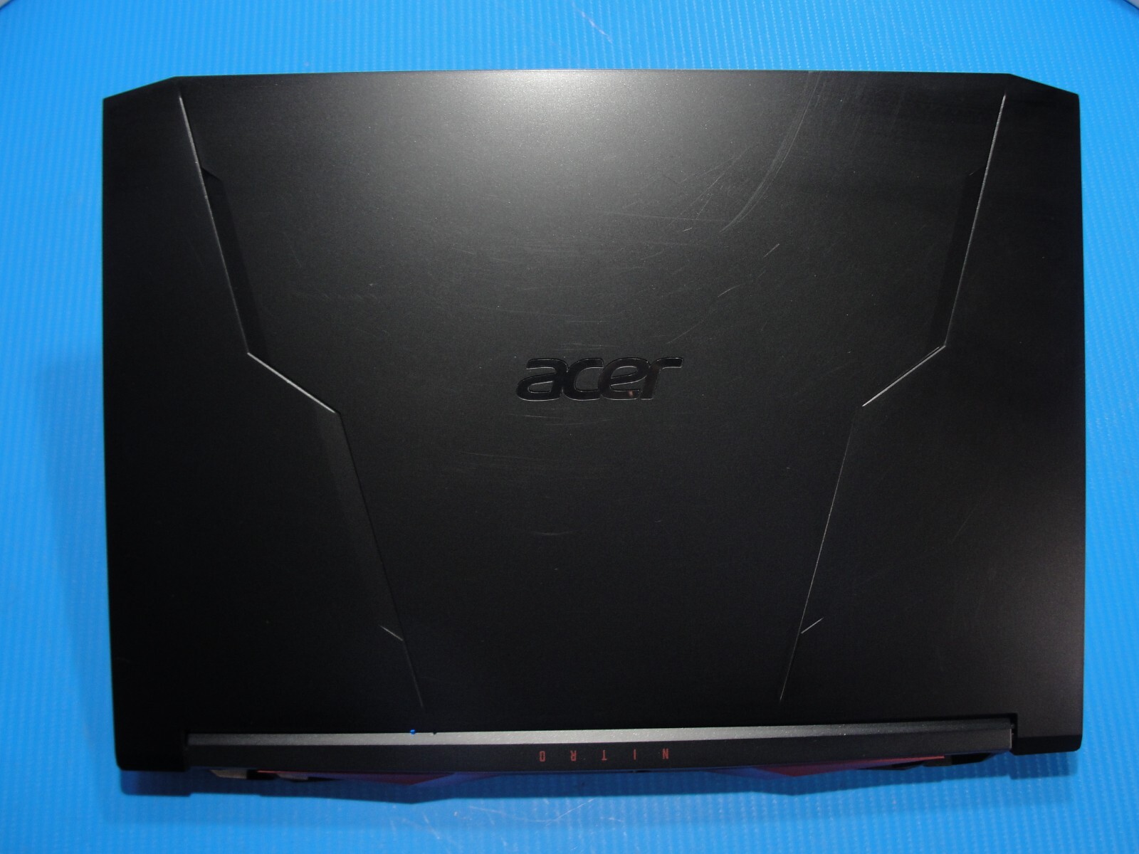 Acer Nitro 5 AN515-57 15.6” FHD i5-11400H 2.7GHz 8GB SSD 256GB NV GeForce GTX