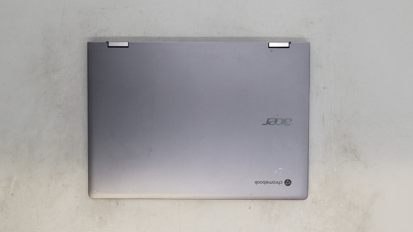 Acer CP714-1WN-50XY Core i5 8GB 256GB Gray