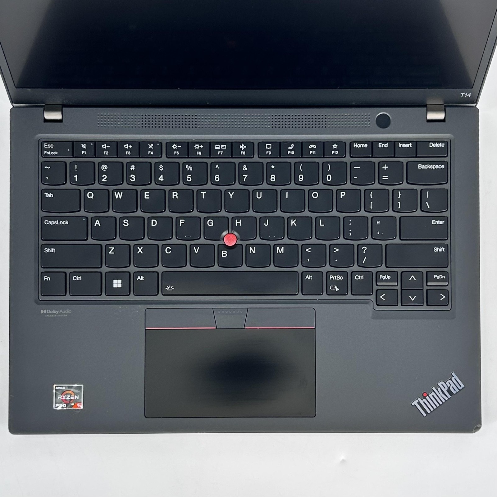 Lenovo ThinkPad T14 Gen 3 FHD+ TOUCH Ryzen 5 PRO 6650U 16GB 256GB FRAME SPLIT