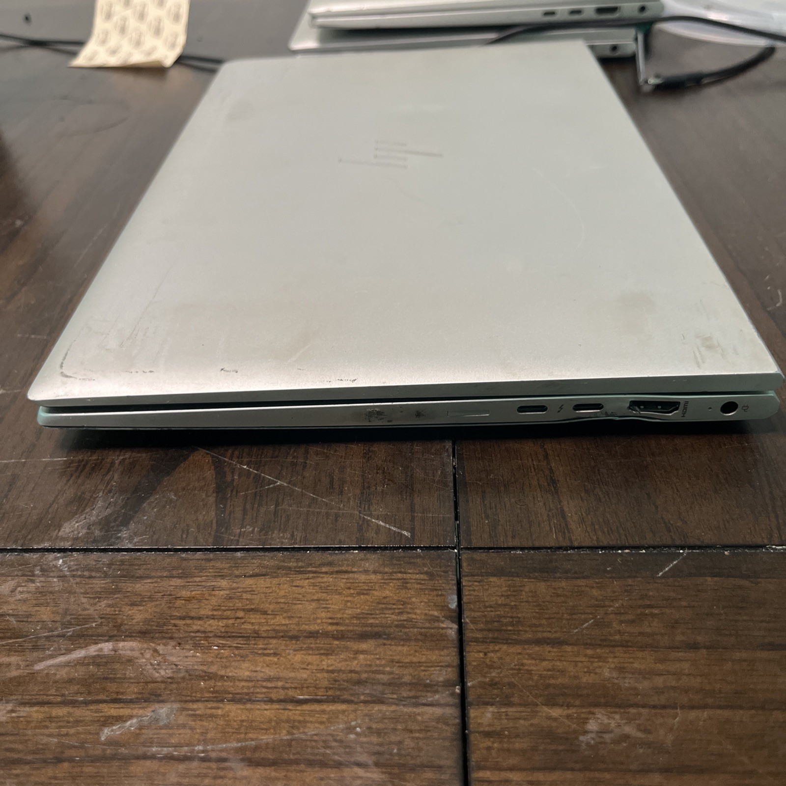 HP EliteBook 840 G8 Laptop Intel Core i7 1165G7 2.8GHZ 14″ NO RAM NO SSD