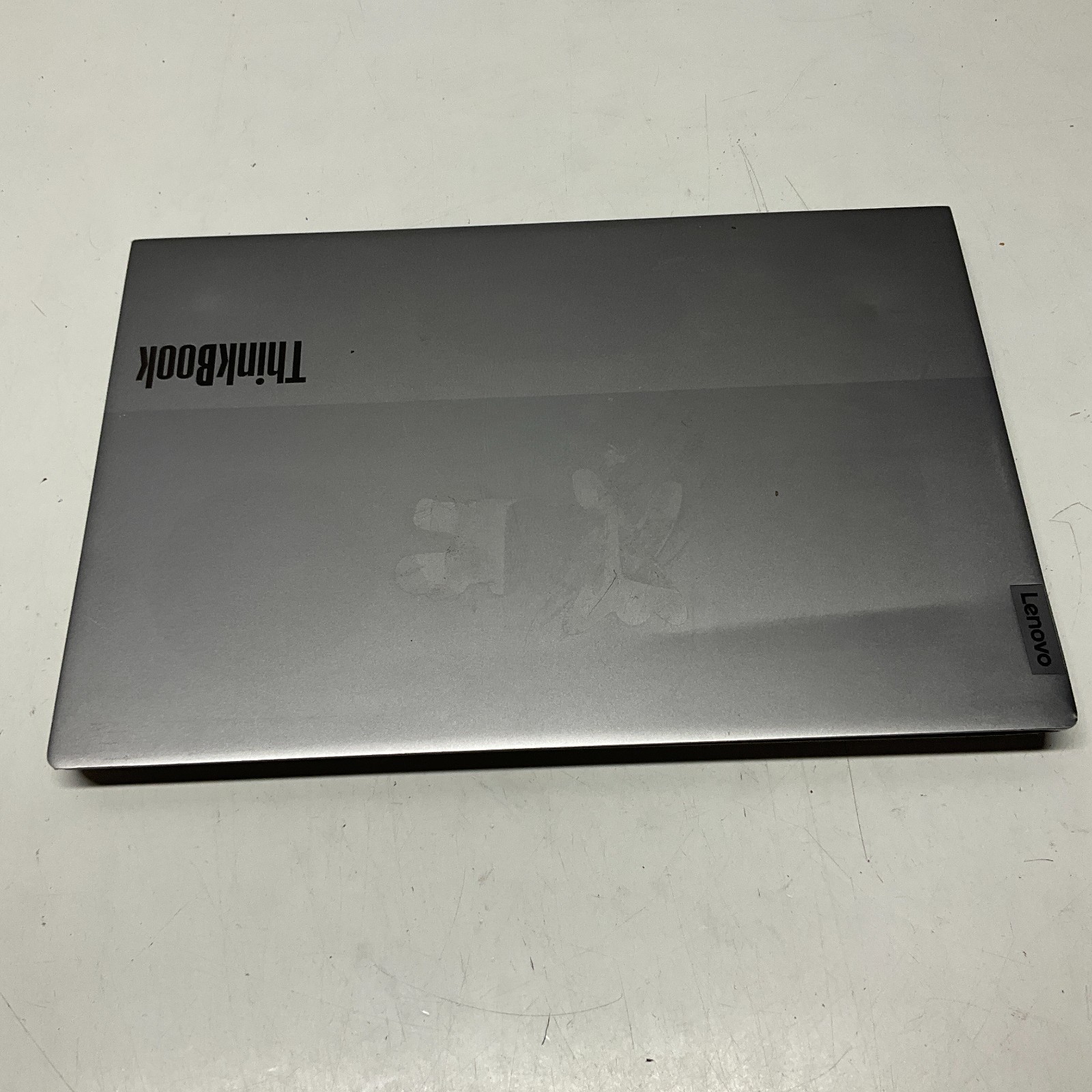 Lenovo ThinkBook14 G2 ITL Laptop Intel i5-1135G7 @ 2.40 GHz 16GB 240GB SSD READ