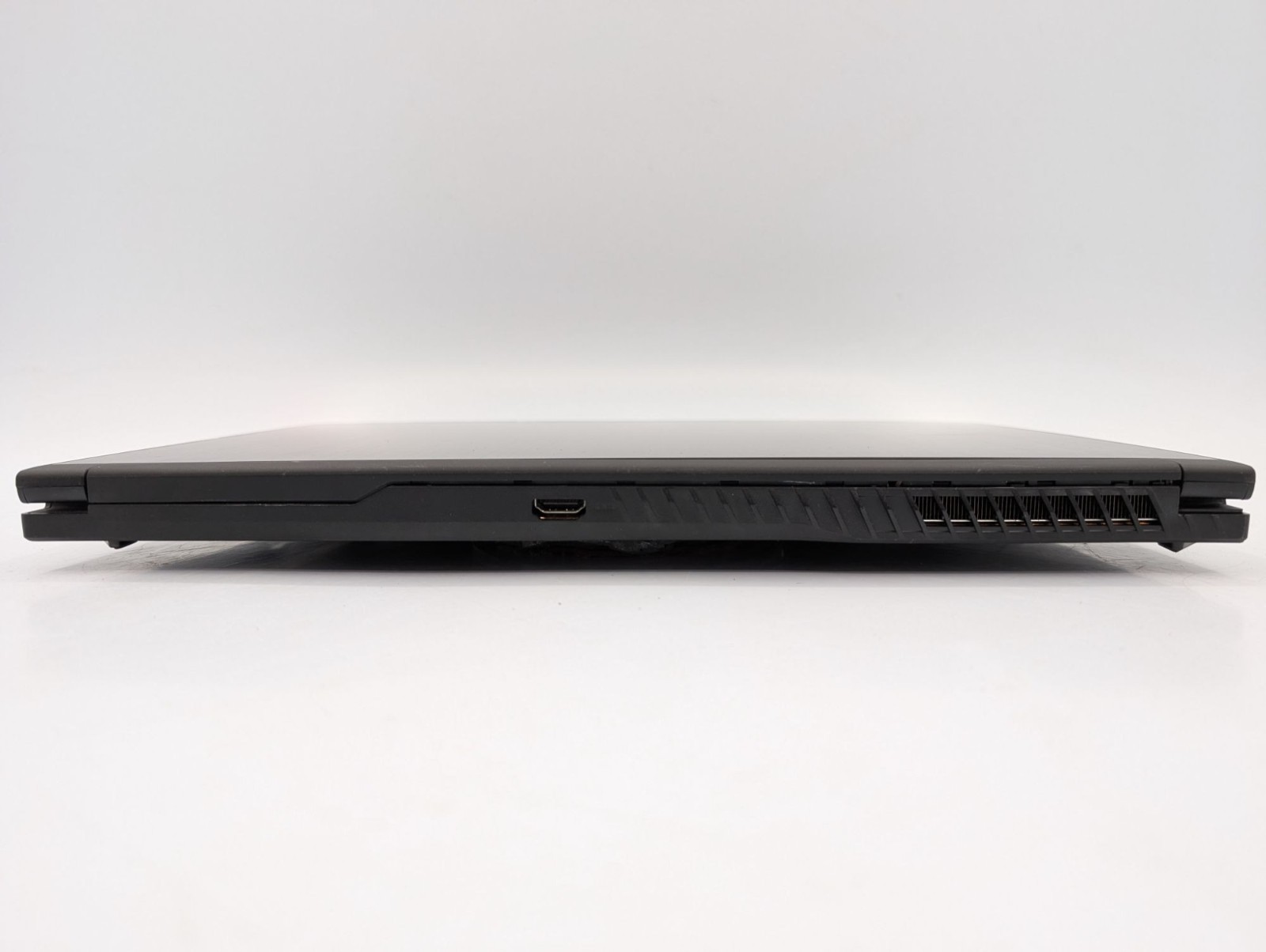 MSI GF63 8RC-252CA 15.6″ Display Intel Core i7-8750H 2.20GHz Processor Laptop