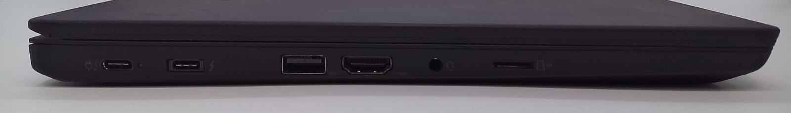 Lenovo ThinkPad T14 Gen 2 14″ Intel Core i7-1165G7 16GB RAM 256GB NVMe USED NOAC