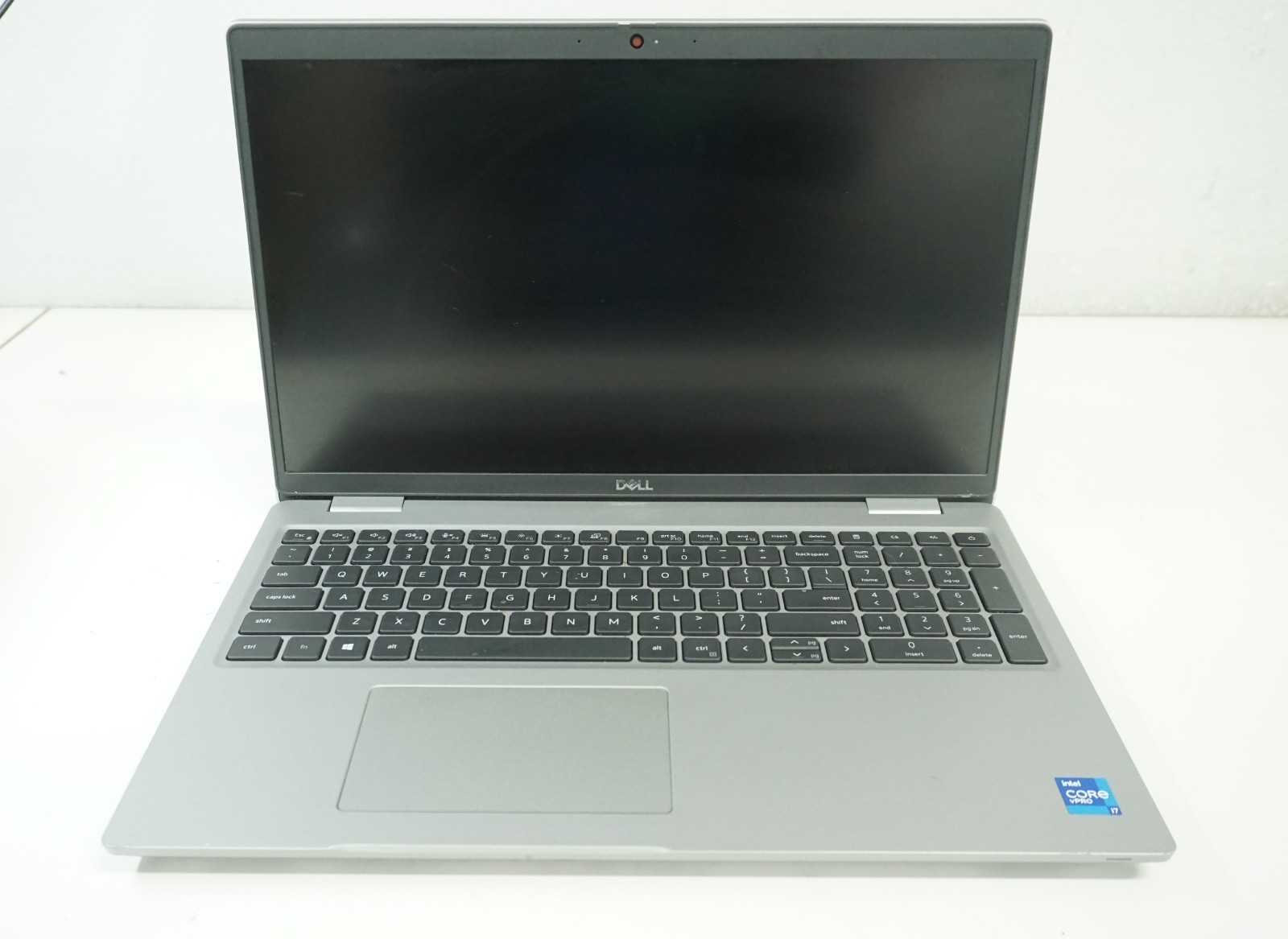 Dell Latitude 5521 15.6″ Intel i7-11850H @ 2.50GHz 16GB RAM NO OS/NO SDD/NO BATT