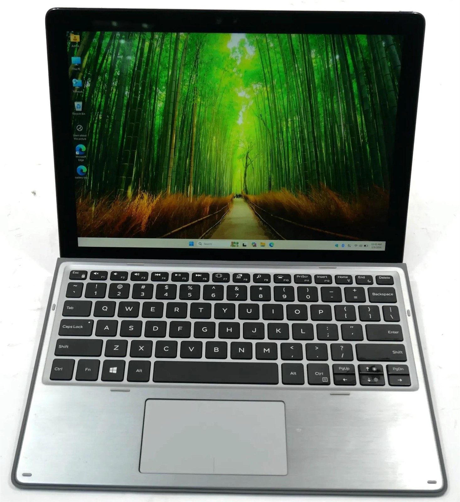 Dell Latitude 7210 Core i5-10310U 1.70GHz 8GB 256GB SSD