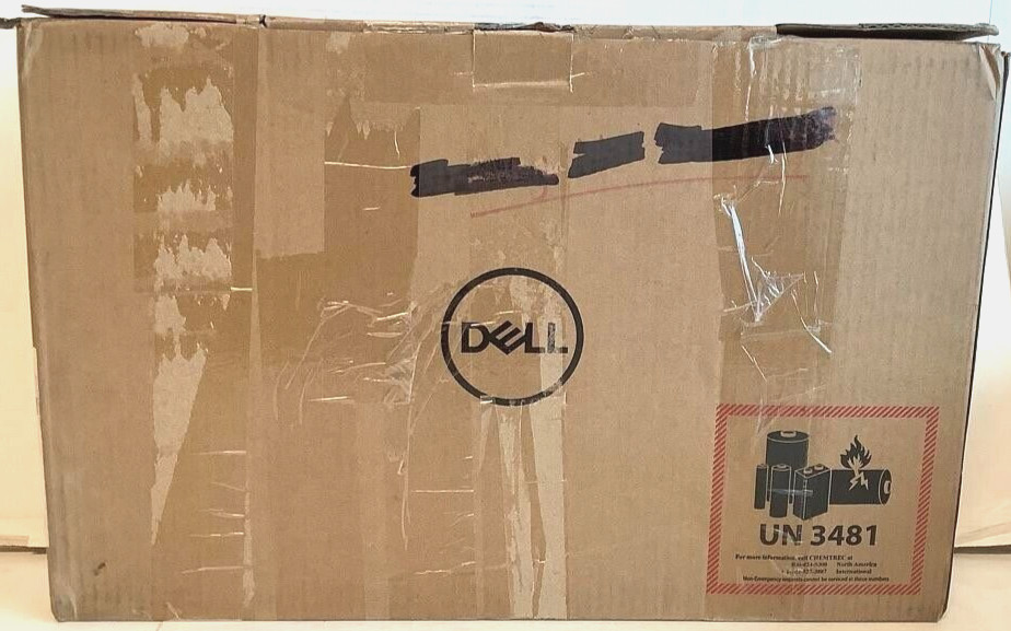 NEW Dell – Inspiron 15.6″ Laptop – AMD Ryzen 5 – 8GB Memory – 256GB Solid State