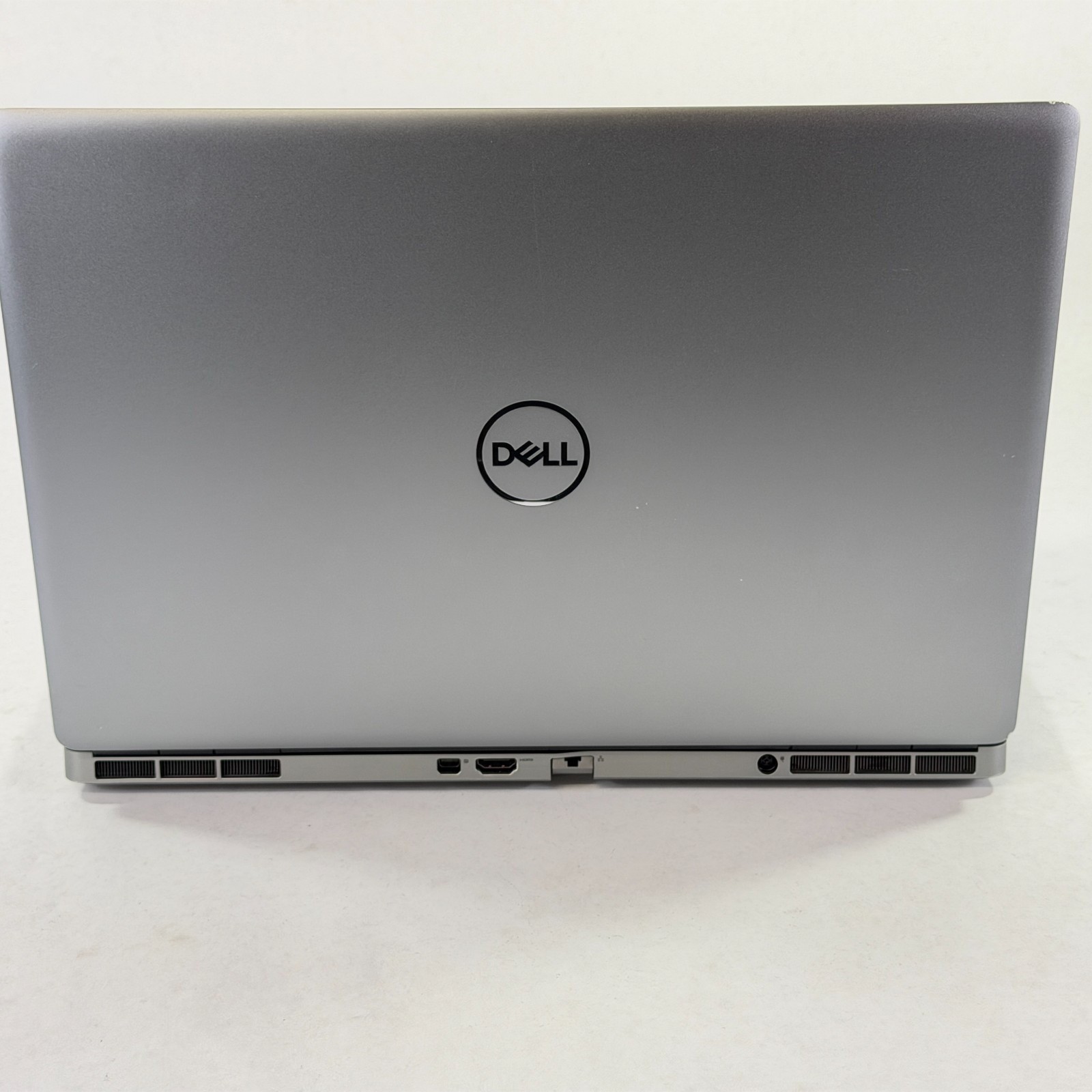 Dell Precision 7550 i7-10850H | 256GB SSD | 16GB RAM | Quadro T1000 | Win 11 Pro