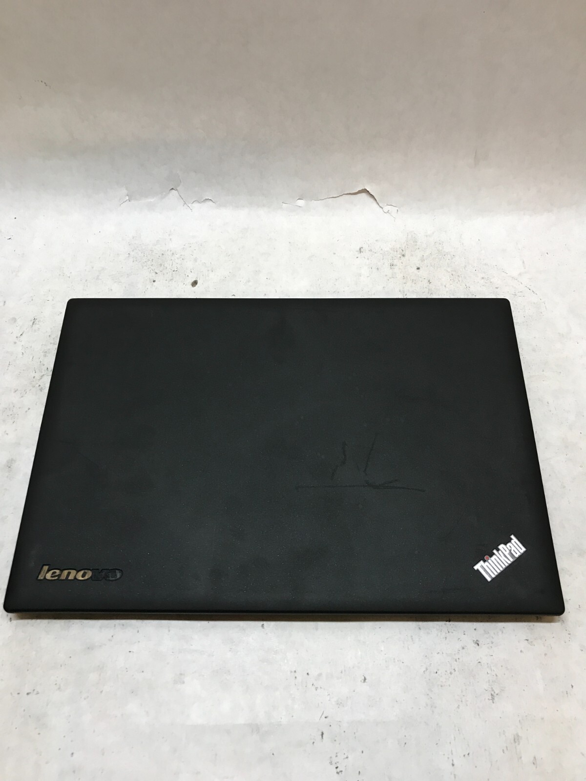 Lenovo X1 Carbon 1st Gen 14″ Laptop Intel i7-3667U 2.0GHz 8GB RAM NO HDD/OS – DW
