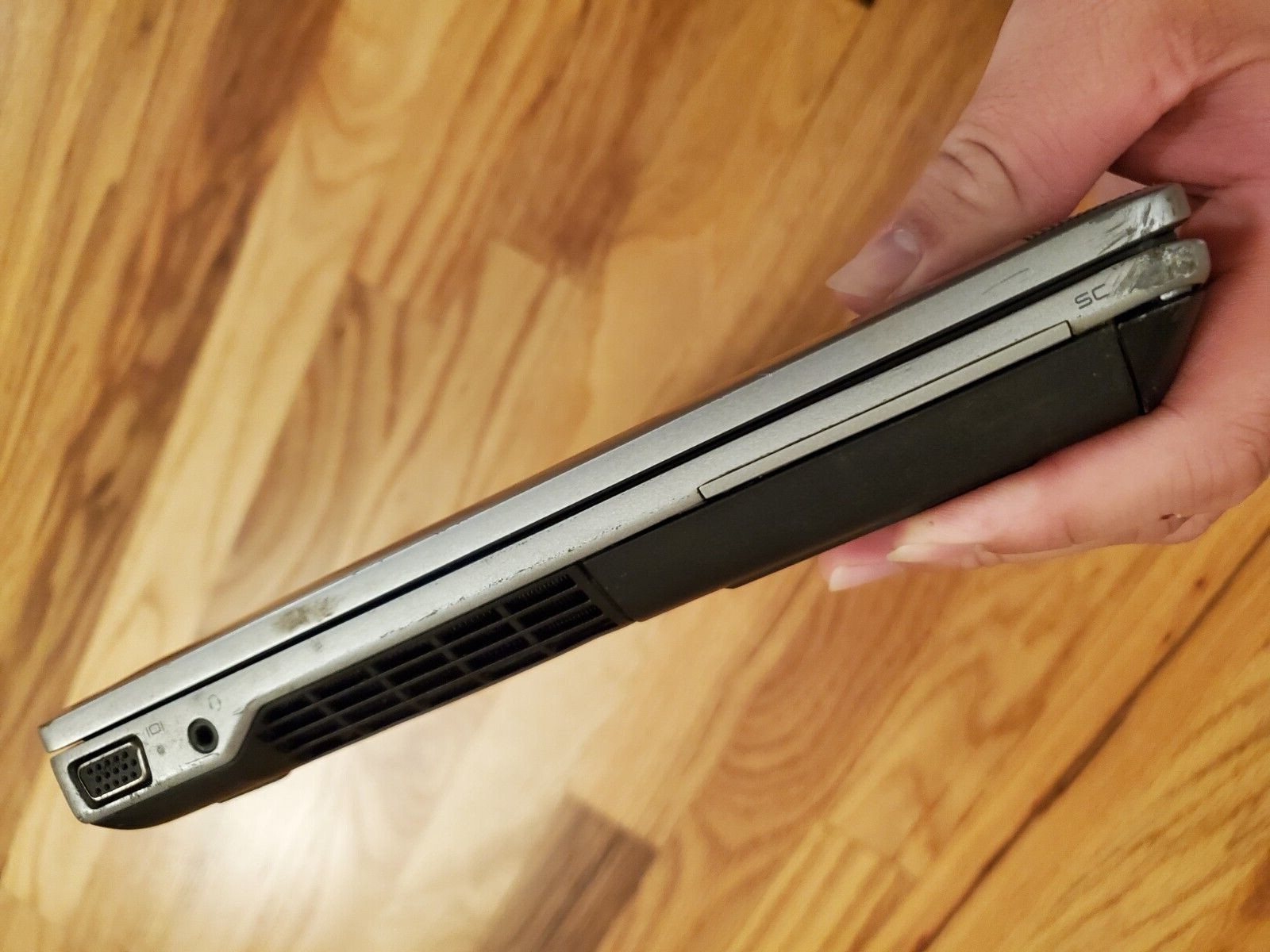 Dell’s Latitude E6330 | 2GB RAM | 500GB Hard Drive