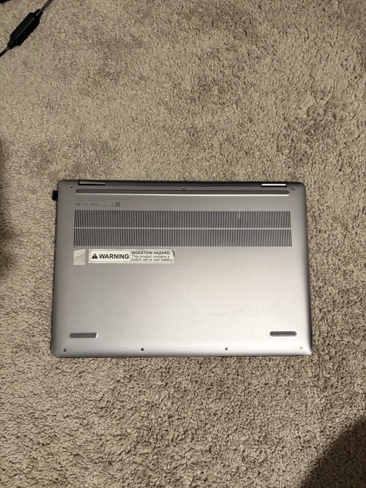 Lenovo – Yoga 7 2-in-1 16″ 2K Touchscreen Laptop – AMD Ryzen 5 8640HS with 8GB
