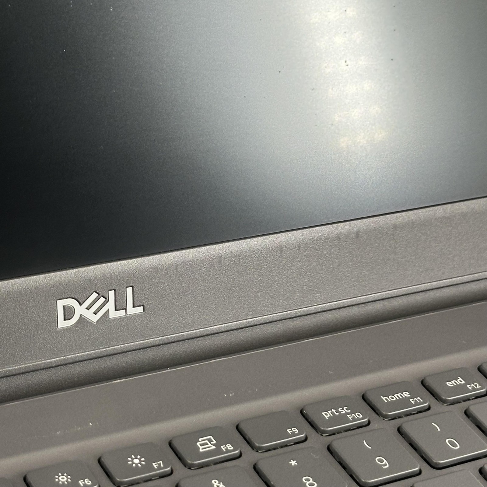 Dell Latitude 3410 14 Gray FHD i7-10510U 1.80GHz 16GB 512GB SSD Good