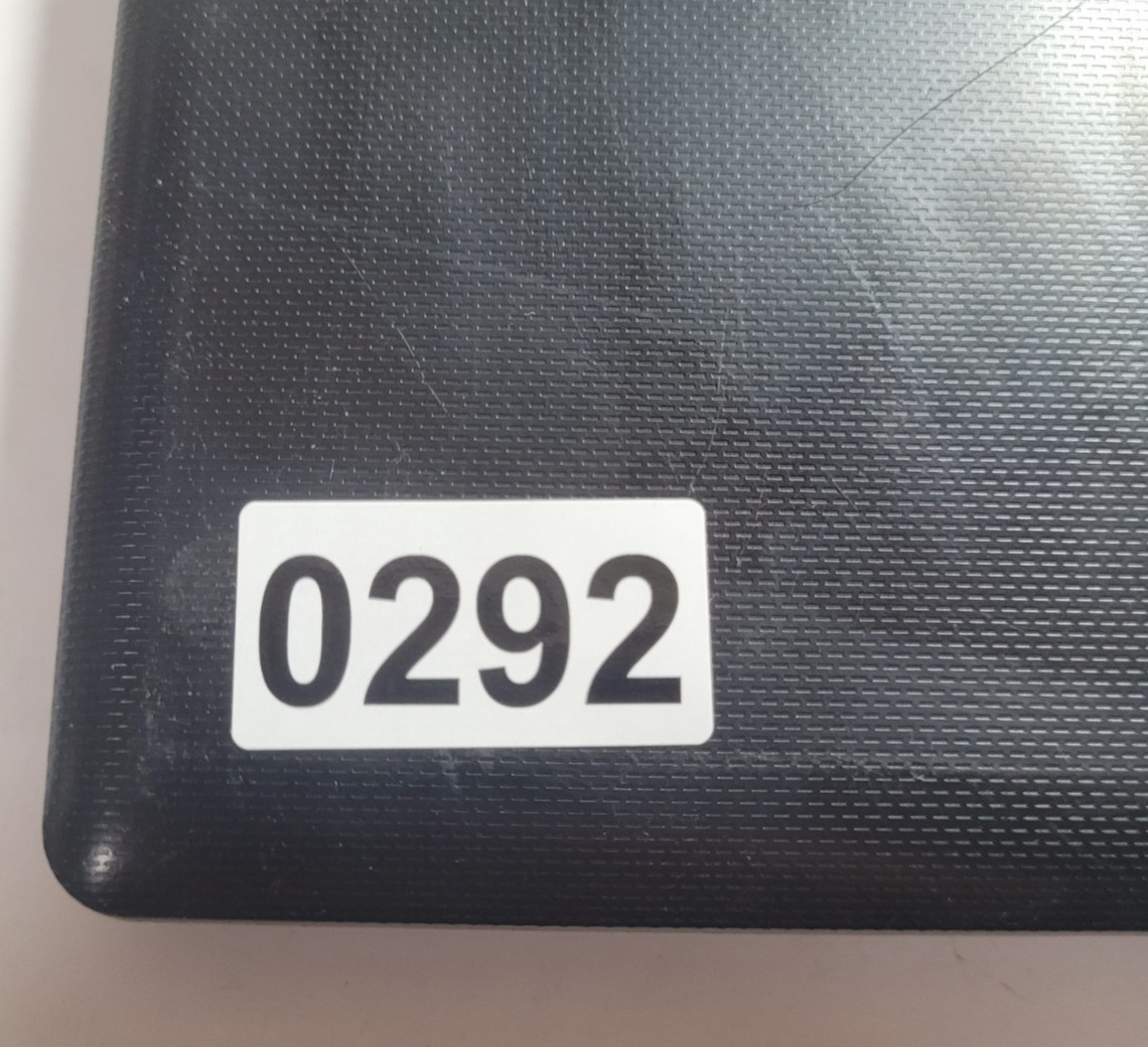 Toshiba Satellite C55-B5299 w/Celeron N2830, 2GB RAM, 500GB HDD for Repair #0292