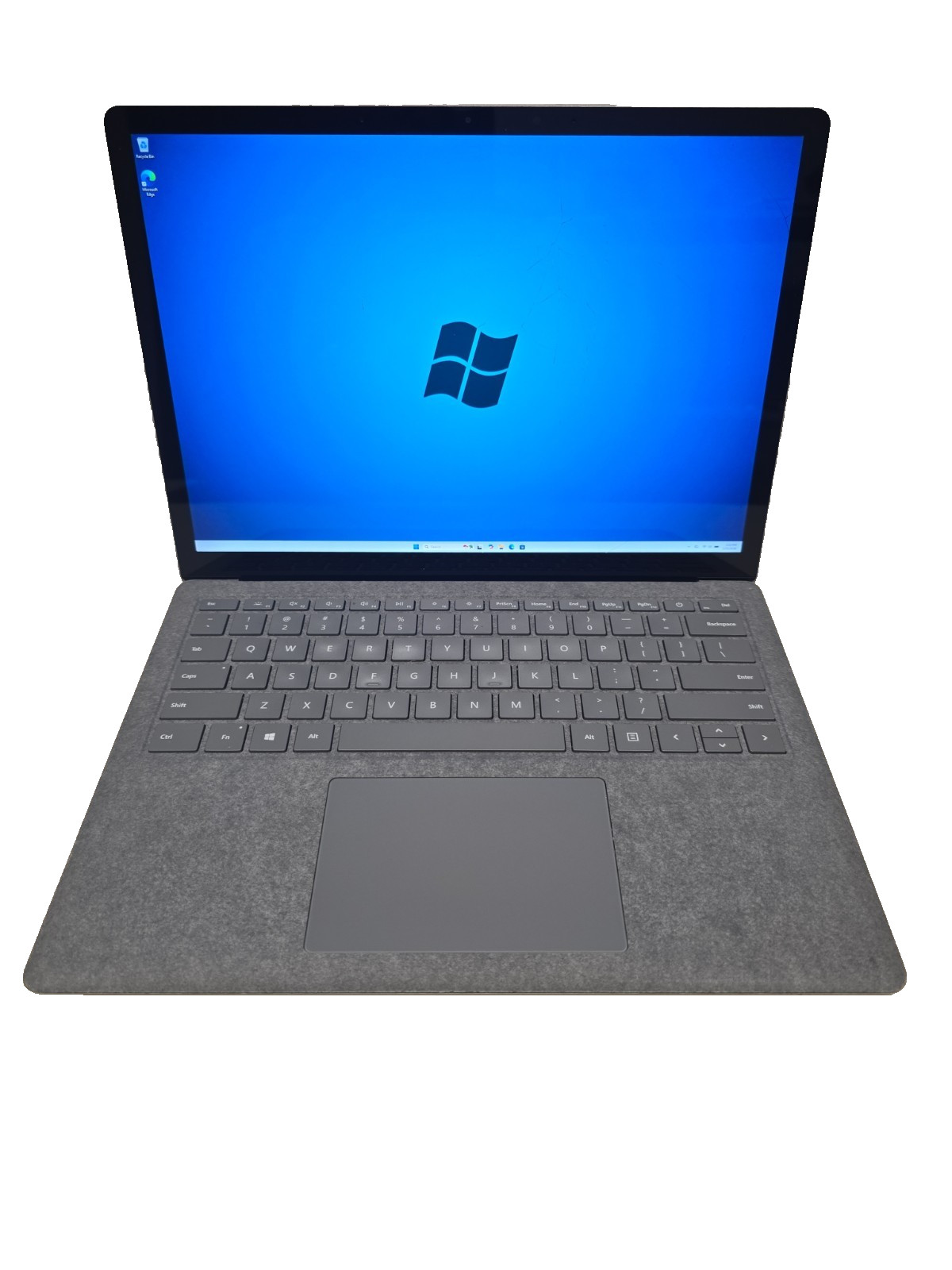 Read! Microsoft Surface Laptop 4 | Ryzen 5 8GB RAM 256GB NVMe SSD | Windows 11
