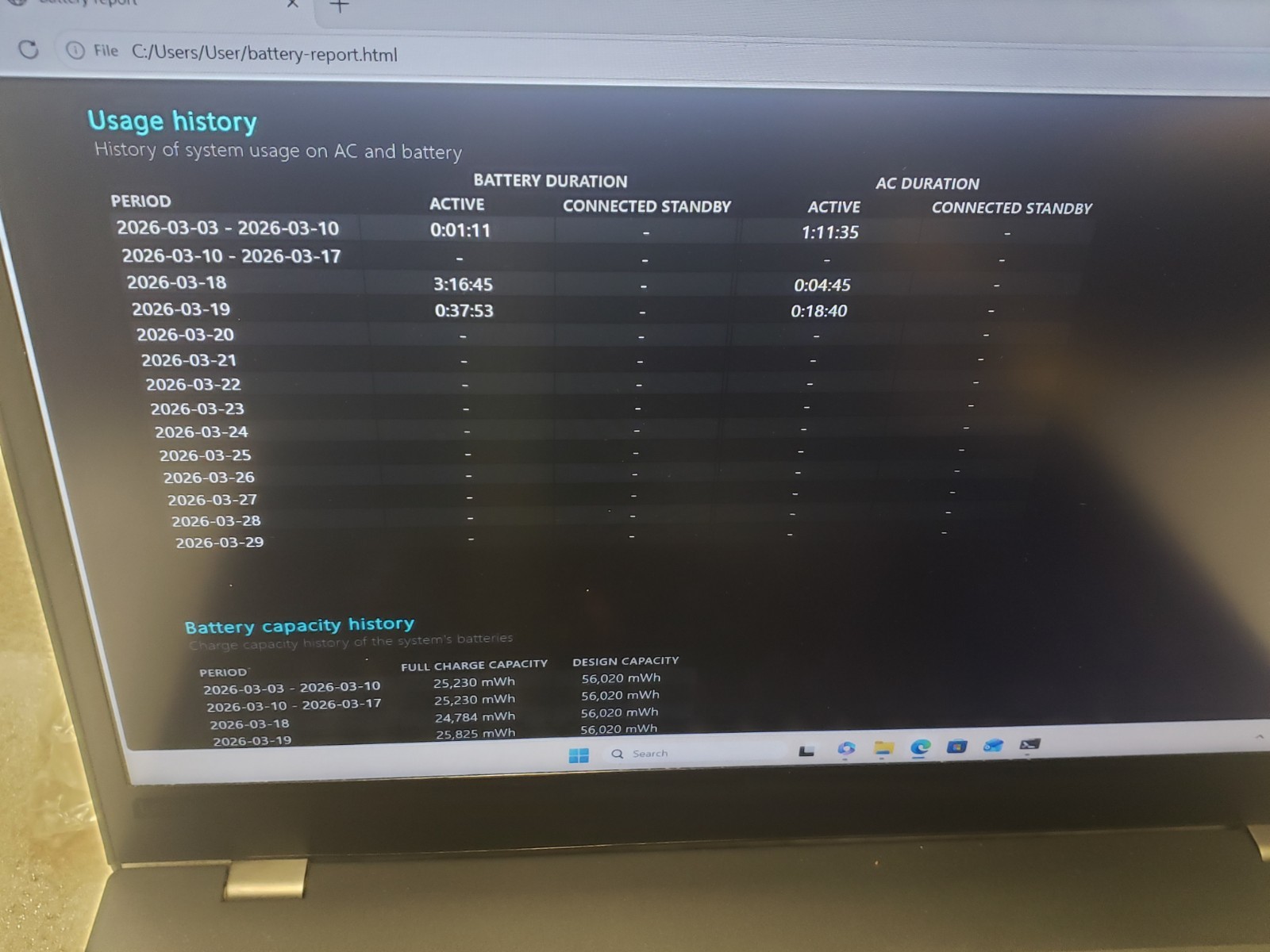 LENOVO THINKPAD T580 LAPTOP i5-8350U 16GB RAM 238GB SSD WIN 11 Pro Wifi – READ