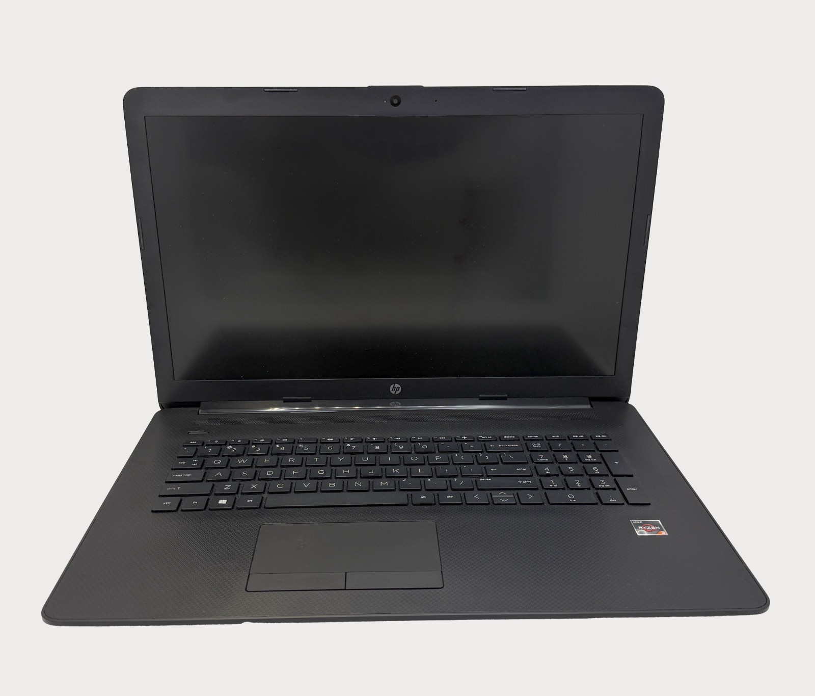 HP 17z – CA100 AMD Ryzen 3 3200u 8GB RAM 128GB SSD NO BATTERY Windows 10 PRO