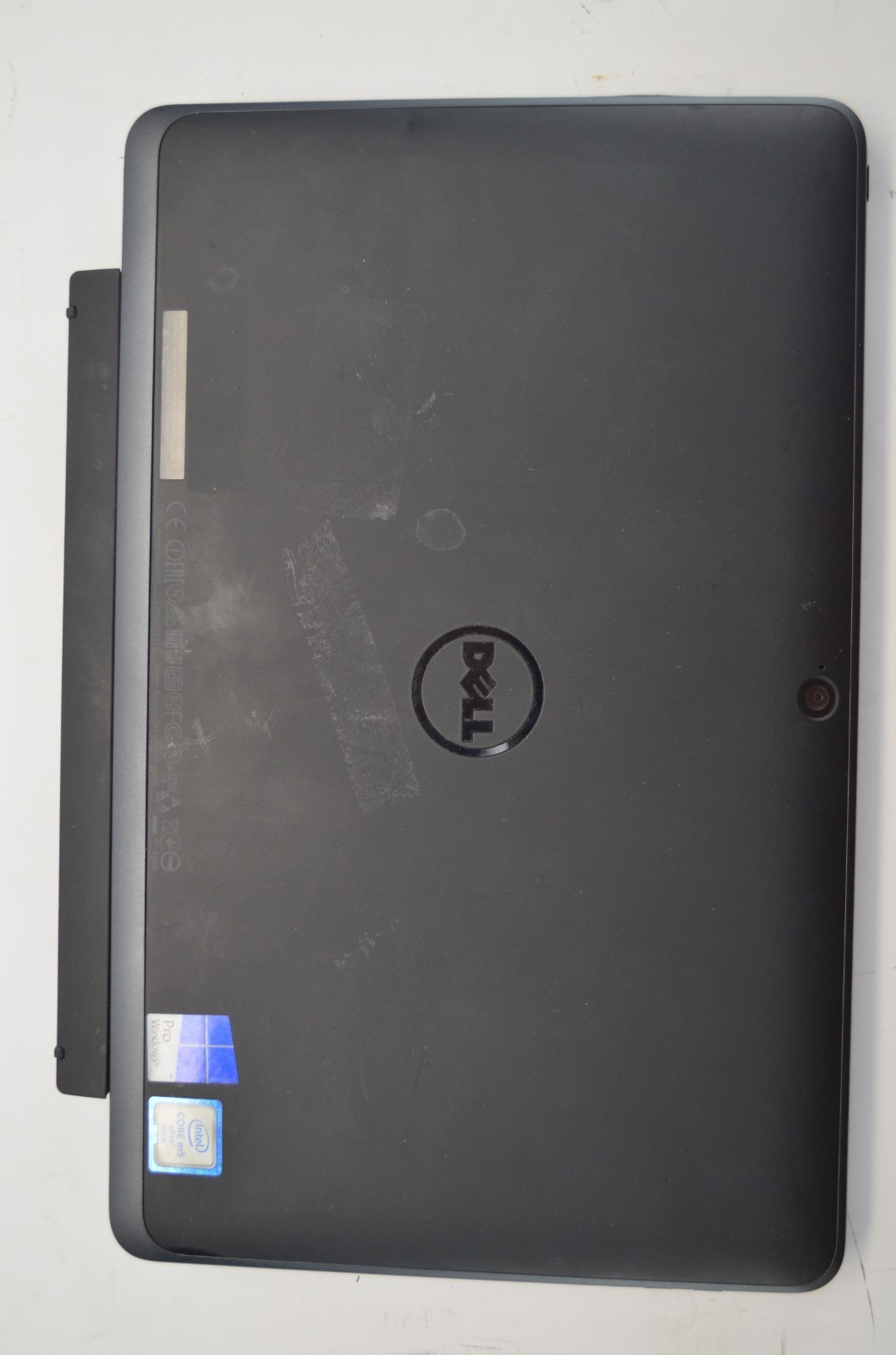 Dell Latitude 5175 2-in-1 PC Tablet Intel Core m5 vPro Won’t Power On
