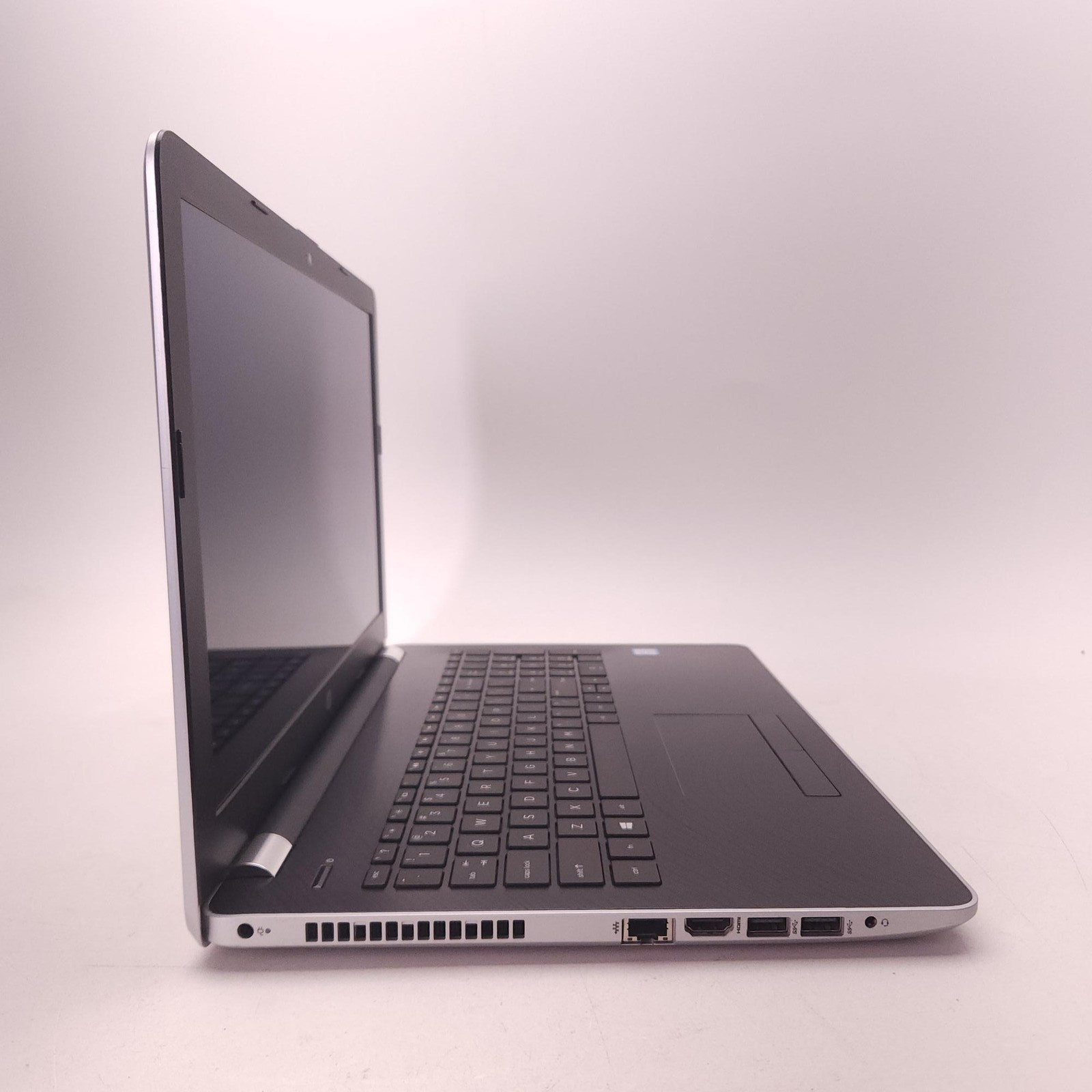 HP Pavilion 15-bs062st 15.6in Laptop Intel i3 7th Gen 6GB 1TB HDD Win10 – Good